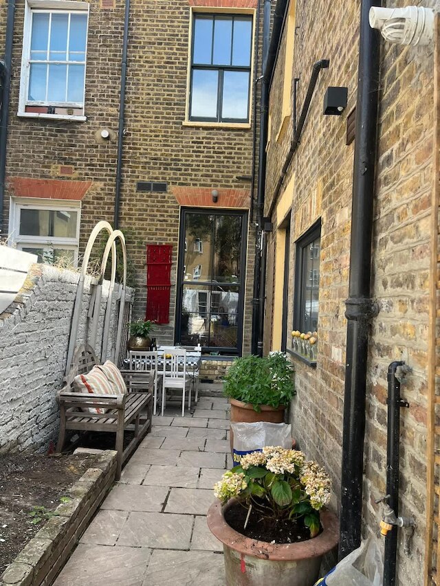 グリーン メゾン ウェストフィールド