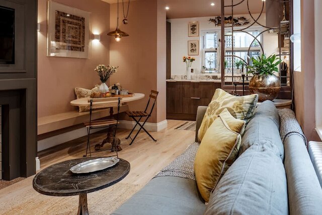 グリーン メゾン ウェストフィールド