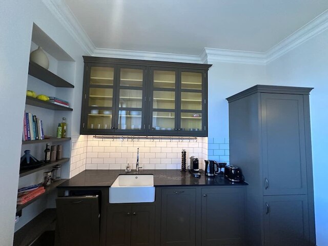 メロディ アパートメント イン グレーター ロンドン