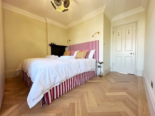 メロディ アパートメント イン グレーター ロンドン