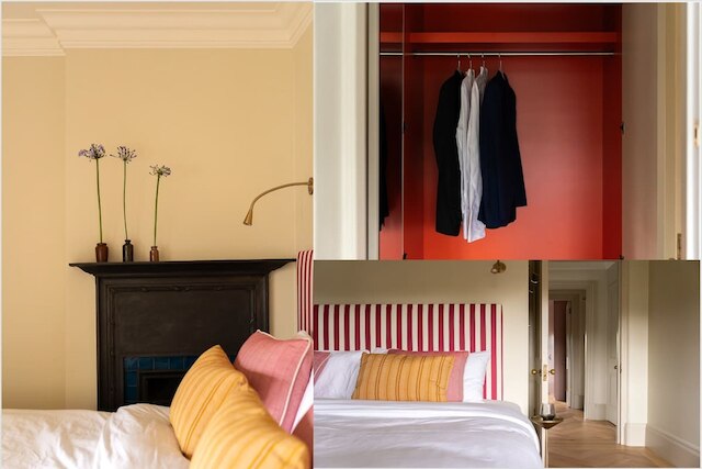 メロディ アパートメント イン グレーター ロンドン