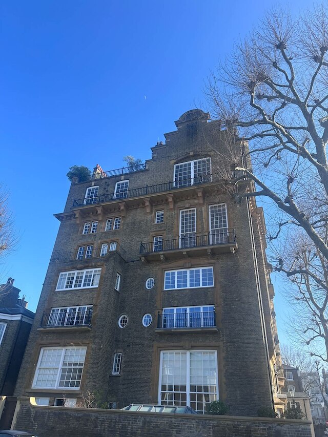 メロディ アパートメント イン グレーター ロンドン