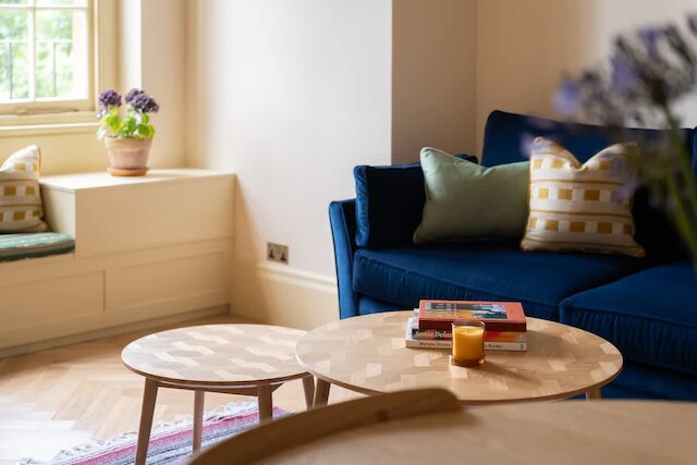 メロディ アパートメント イン グレーター ロンドン