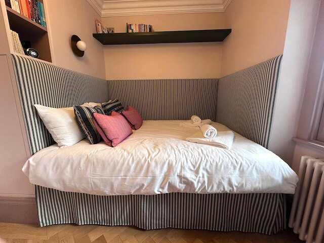 メロディ アパートメント イン グレーター ロンドン