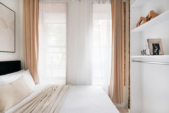 48 ミッドタウン ウエスト アパート