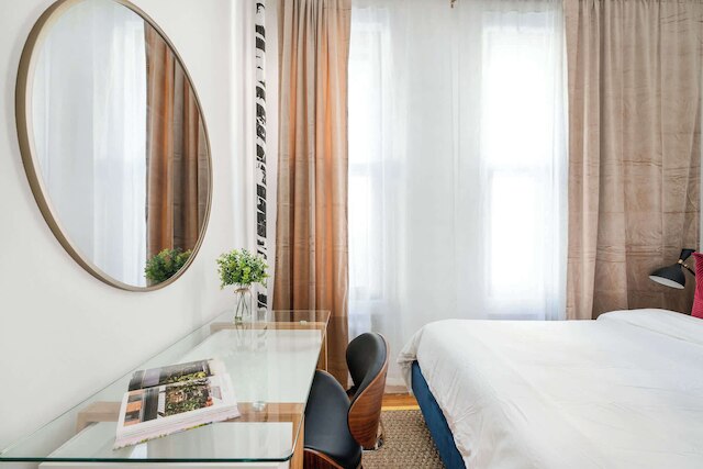 444 ミッドタウン アパートメンツ