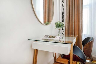 444 ミッドタウン アパートメンツ