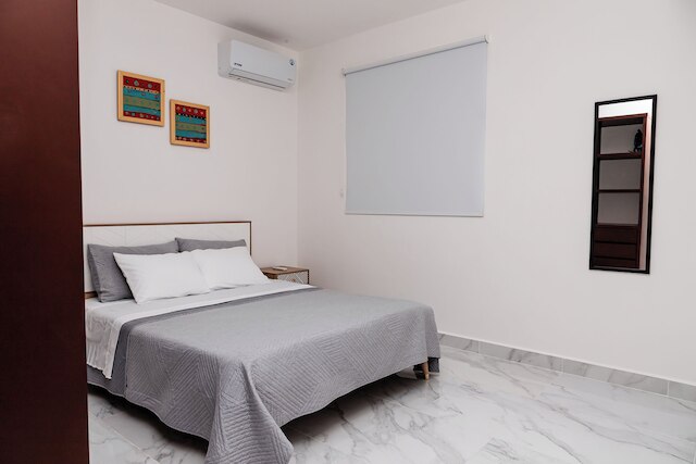 オンブー - モダン コンフォート イン ワイアカン