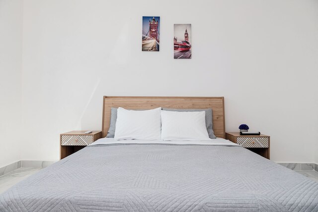 オンブー - モダン コンフォート イン ワイアカン