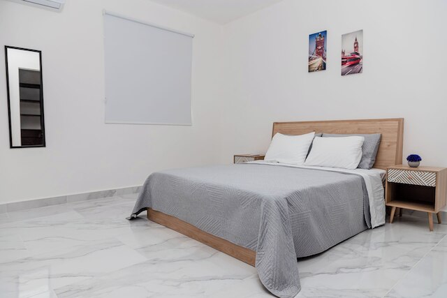 オンブー - モダン コンフォート イン ワイアカン