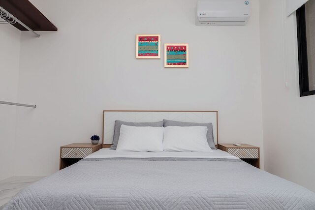 オンブー - モダン コンフォート イン ワイアカン