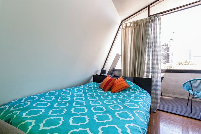 メルボルン ゼン ガーデン - オアシス ナイト