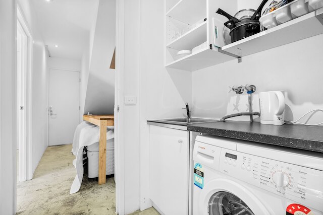 メルボルン ゼン ガーデン - オアシス ナイト