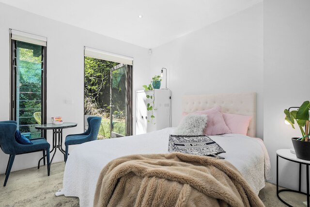 メルボルン ゼン ガーデン - オアシス ナイト