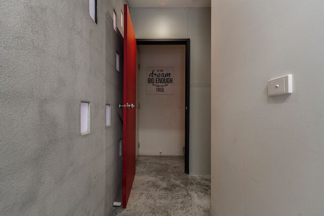 メルボルン ゼン ガーデン - オアシス ナイト