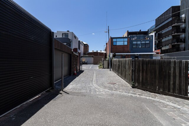 メルボルン ゼン ガーデン - オアシス ナイト