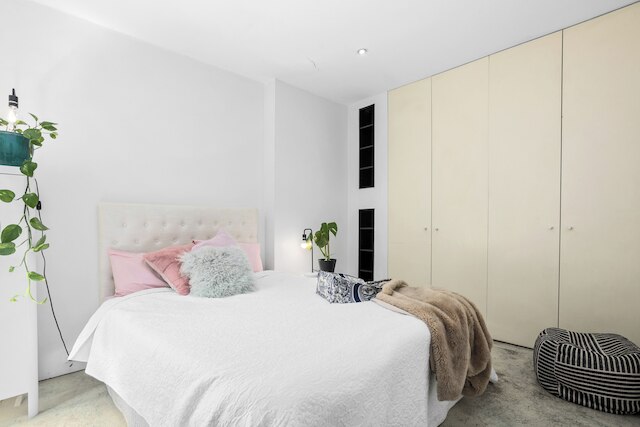 メルボルン ゼン ガーデン - オアシス ナイト