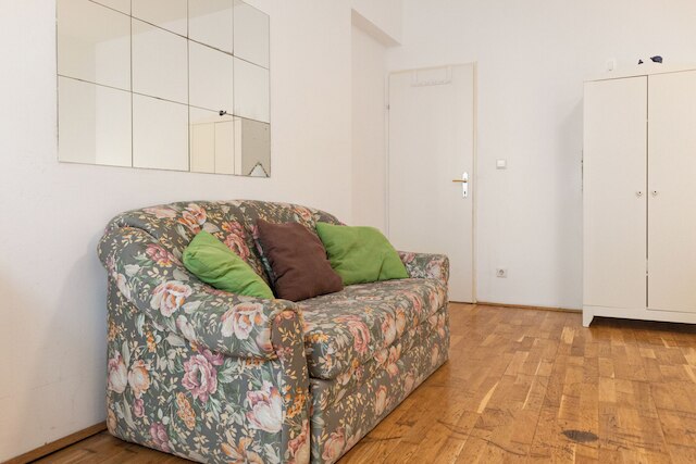 アフォーダブル 3ベッドルーム アパートメント ベルヴェデーレ ヴィシニティ