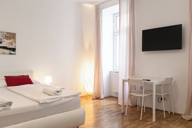 アフォーダブル 3ベッドルーム アパートメント ベルヴェデーレ ヴィシニティ