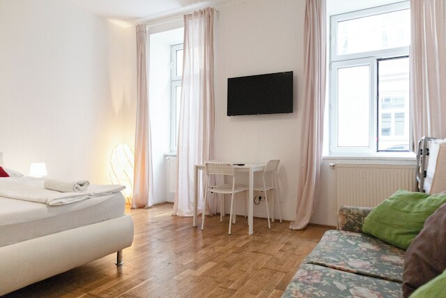 アフォーダブル 3ベッドルーム アパートメント ベルヴェデーレ ヴィシニティ