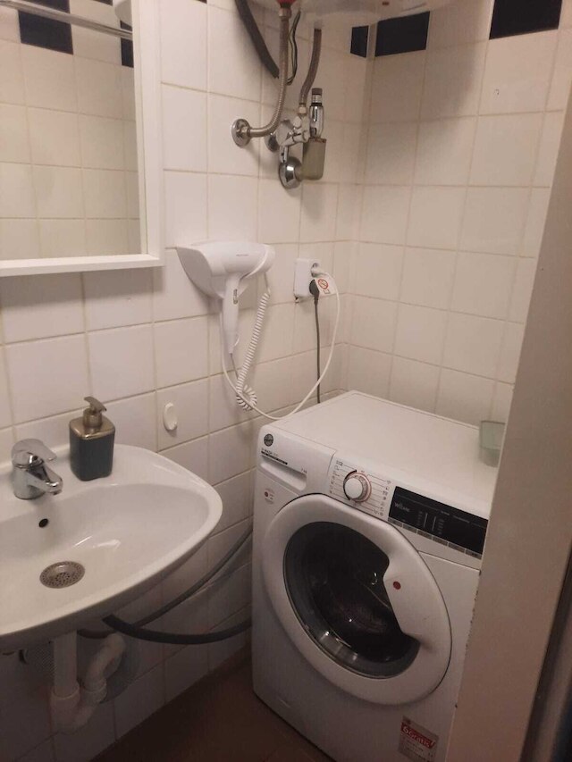 チャーミング 2ベッドルーム アパート プライムシティスポット