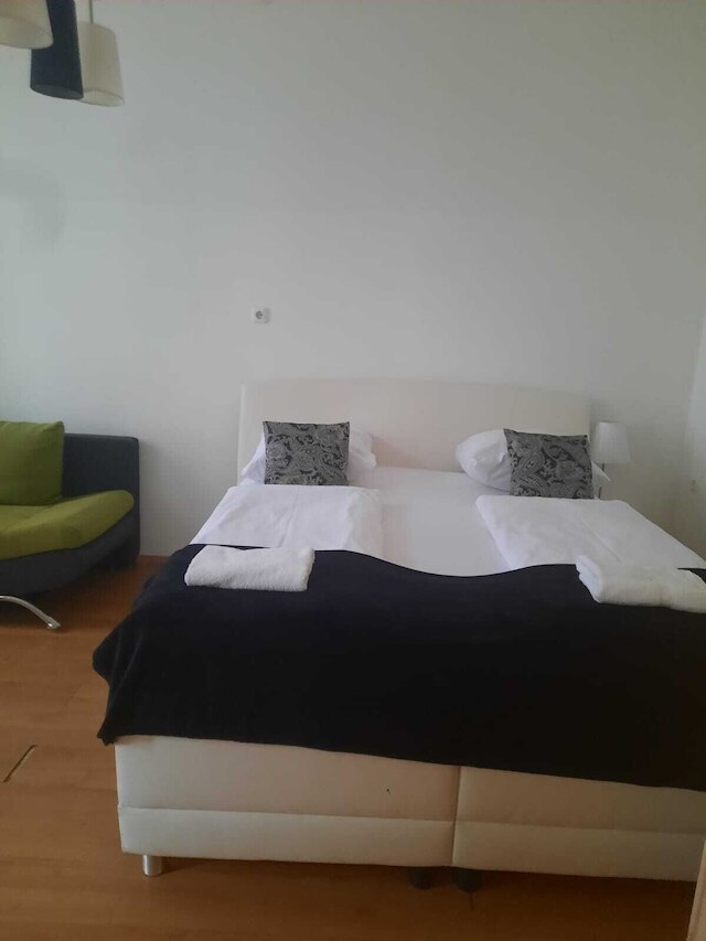 チャーミング 2ベッドルーム アパート プライムシティスポット