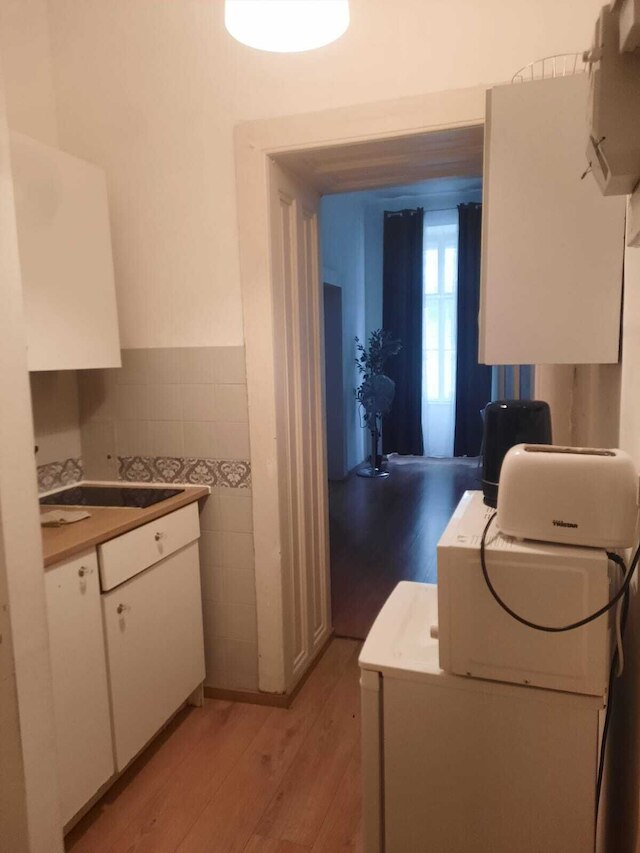 チャーミング 2ベッドルーム アパート プライムシティスポット