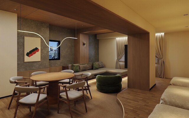 illi Aest Shinagawa-Gotanda