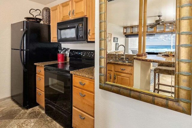 ブレステイキング オーシャンフロント！ エアコン コンシェルジュ インクルーデッド - Vrkcv