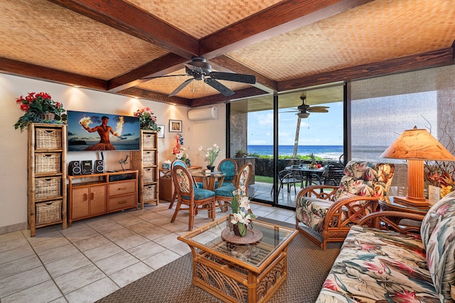 イージー ウォーク トゥ タウン オーシャンフロント エアコン & WiFi - Vrkcv