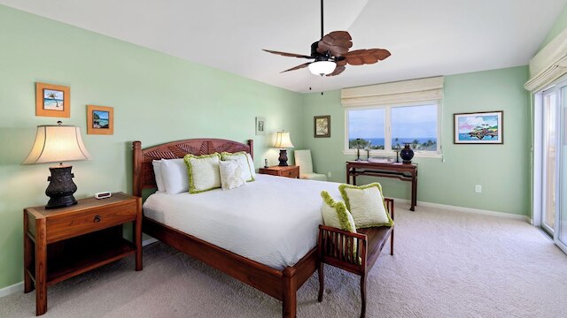 アップデーテッド タウンホーム オーシャンビュー プライベート BBQ & ラナイ - Vrkcv