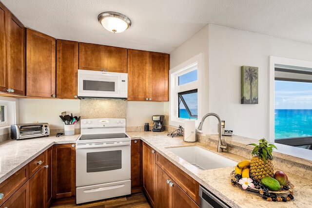 オーシャンフロント ファンタスティックビューズ コーナーユニット - Vrkcv