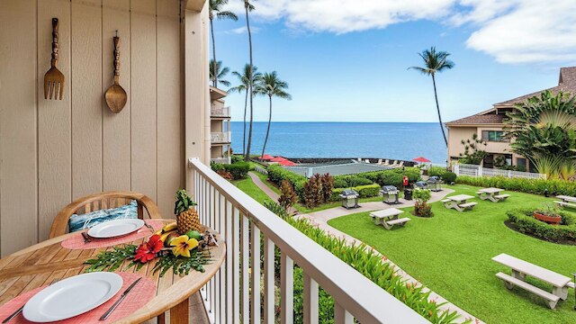 オーシャンビュー グレート ロケーション コンシェルジュ インクルーデッド - Vrkcv