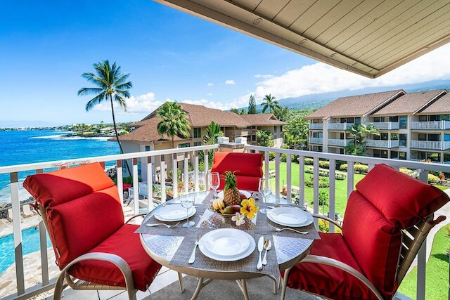 グレート オーシャンビューズ WiFi フリー コンシェルジュ トップ フロア - Vrkcv