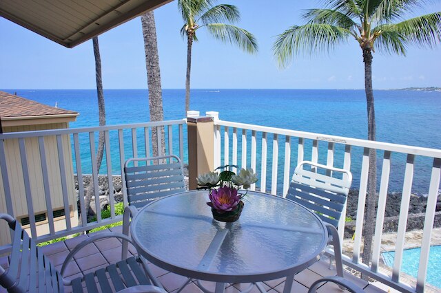 トップ フロア ナイス オーシャンビュー クローズ トゥ タウン！ - Vrkcv