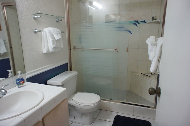 トップ フロア ナイス オーシャンビュー クローズ トゥ タウン！ - Vrkcv