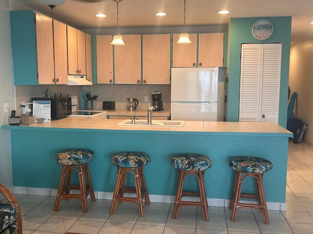 トップ フロア ナイス オーシャンビュー クローズ トゥ タウン！ - Vrkcv