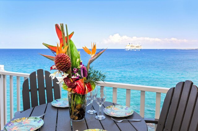 オーシャン フロント WiFi フリー コンシェルジュ！ - Vrkcv