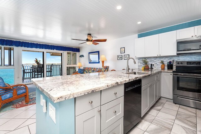 オーシャン フロント WiFi フリー コンシェルジュ！ - Vrkcv