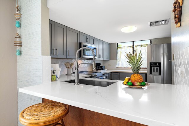 2 ベッドルーム, 2 バスルーム コンド アクロス フロム マジックサンズ プール, エアコンディショナー, テニス & バーベキューズ - Vrkcv