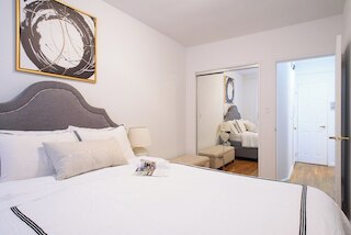 350 グラマシー アパート