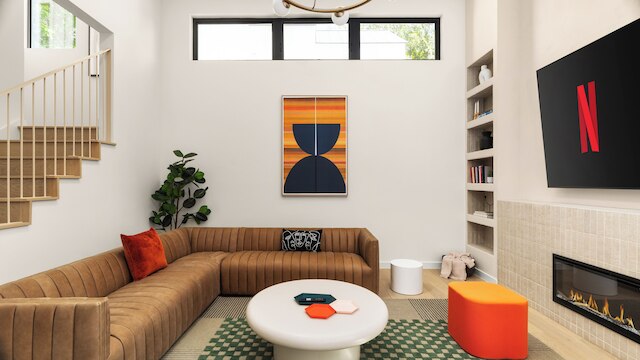 イーストサイド ラックス グループ ウィズ プール ニア ダウンタウン