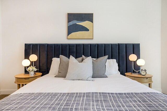 モダンシティ アパートメント ウィズ スタニングビューズ