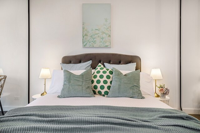 モダンシティ アパートメント ウィズ スタニングビューズ