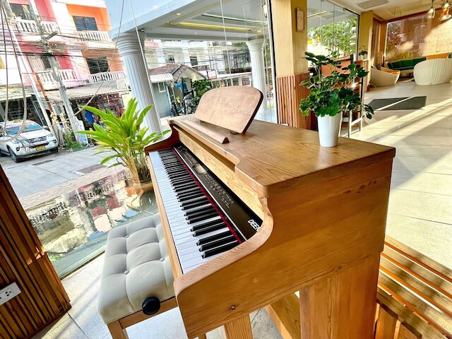 バンワール シン パレス パタヤ