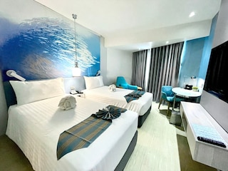 バンワール シン パレス パタヤ