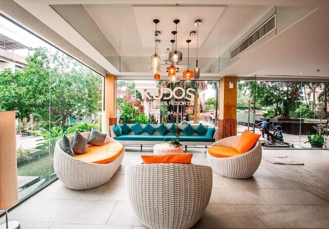 バンワール シン パレス パタヤ