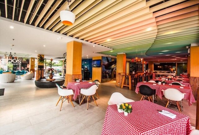 バンワール シン パレス パタヤ