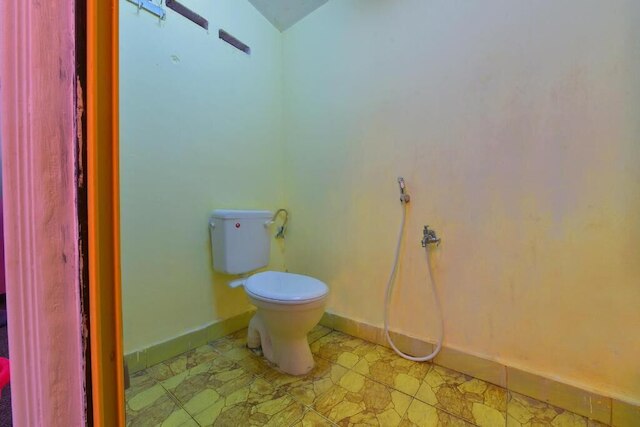 ホームステイ テラタク トゥアン ムダ