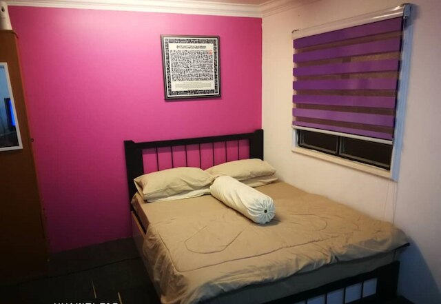 ホームステイ テラタク トゥアン ムダ